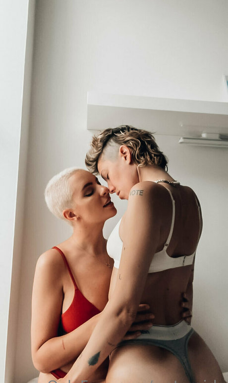 watergirls actrice parfaite photo