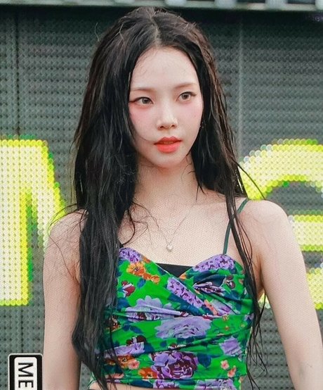 WomenK pop star du porno exclusive des photos