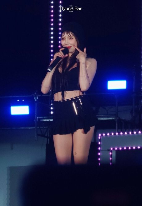 WomenK pop actrice exclusive collection