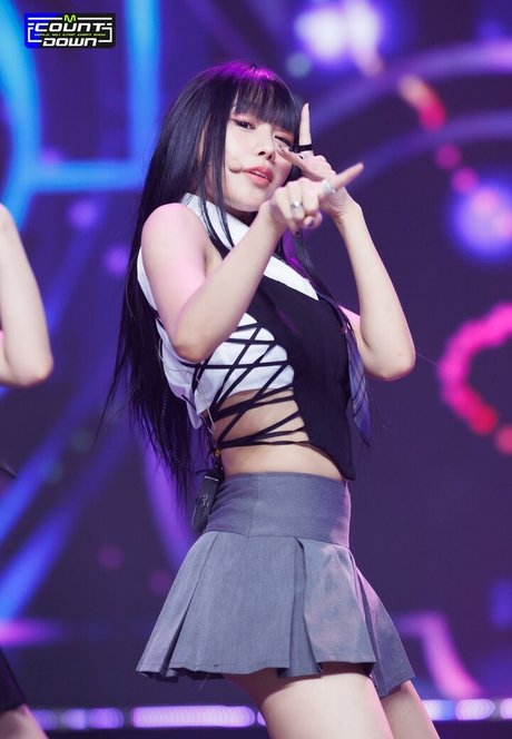 WomenK pop modèle de haute qualité galeries