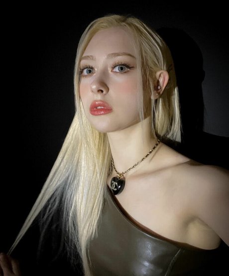 WomenK pop belle étoile photos