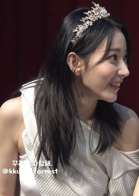 WomenK pop star du porno chaude images