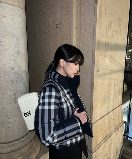 WomenK pop jolie star du porno collection