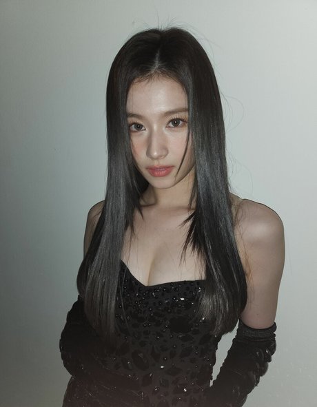 fans gothiques trans uniquement nue en haute qualité collection