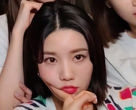 WomenK pop art modèle image