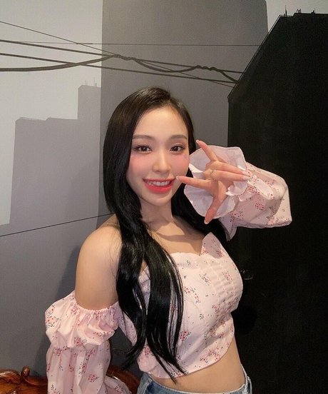 WomenK pop star érotique collection