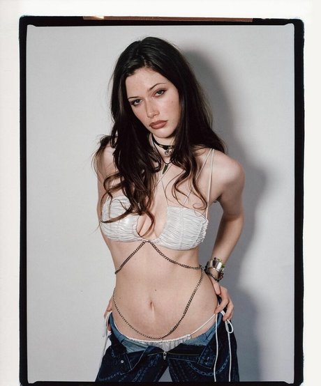 Pudderfly actrice xxx archive