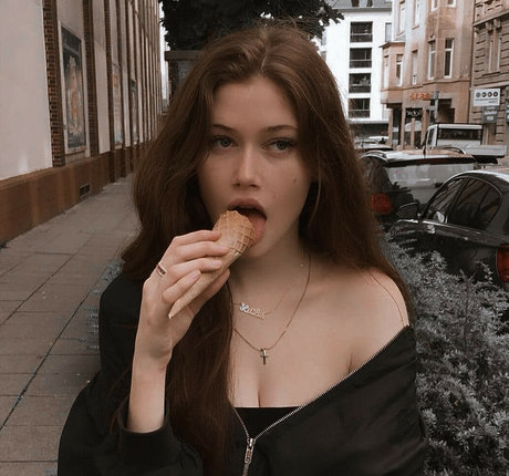 Pudderfly modèle adulte galerie