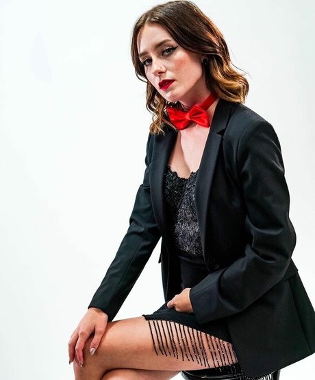 non seulementfans sexy jolie photo