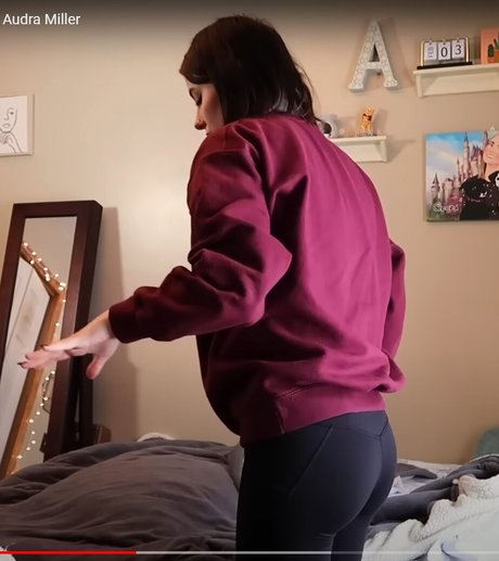 Audra Miller actrice de sexe galerie