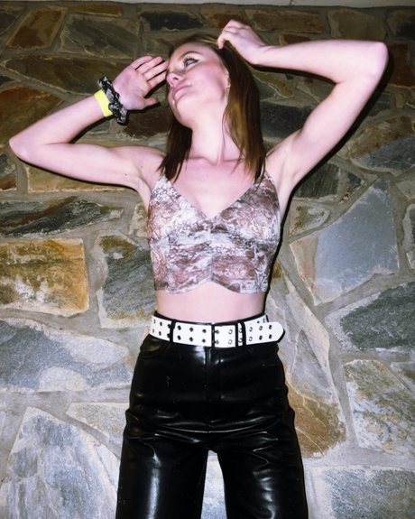 Audra Miller top star image