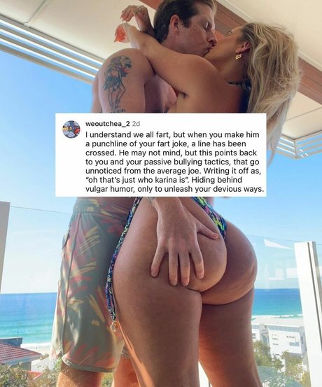 Karina Irby modèle sympa photos