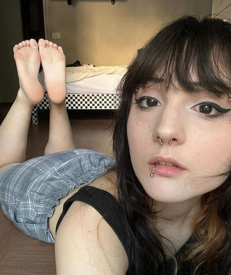 lilvanx modèle hd photo