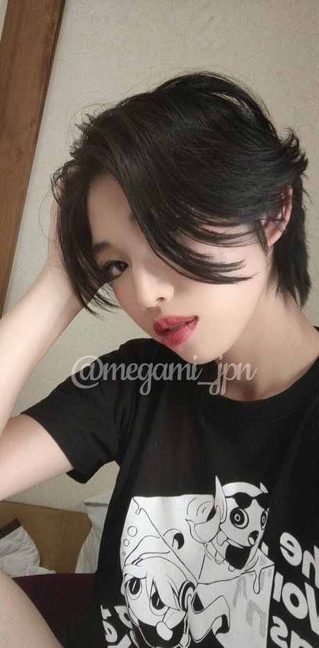 megami fuji sexe star du porno galerie