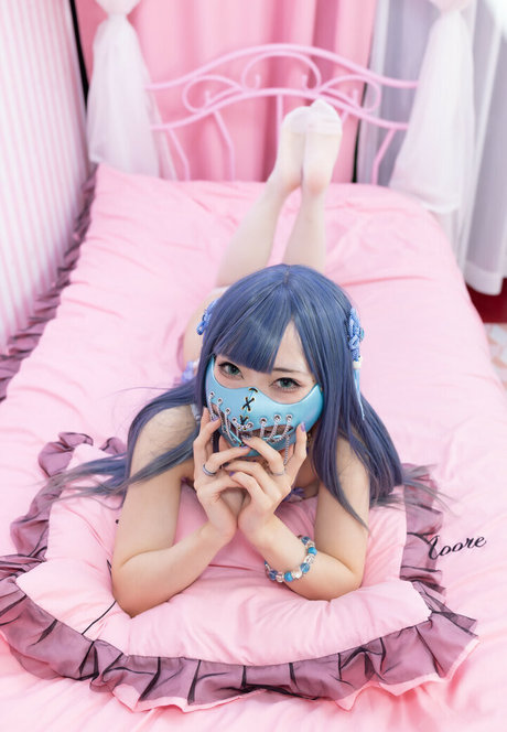 aikawa siero modèle sympa des photos