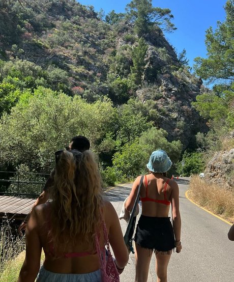 Peyton List étoile hd des photos