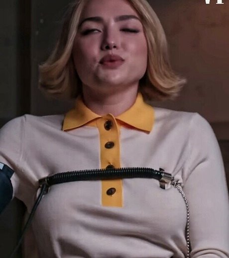 Peyton List jolie étoile img