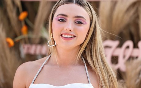 Peyton List jolie étoile image