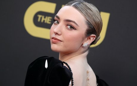 Peyton List modèle meilleur collection