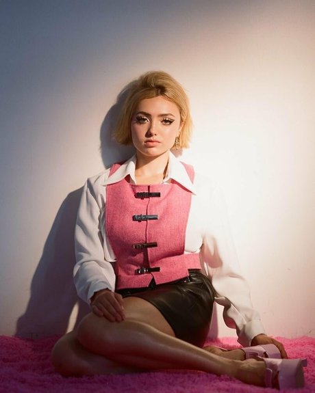 Peyton List xxx étoile images