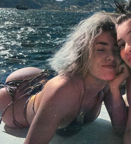 Peyton List Fotoaufnahmen