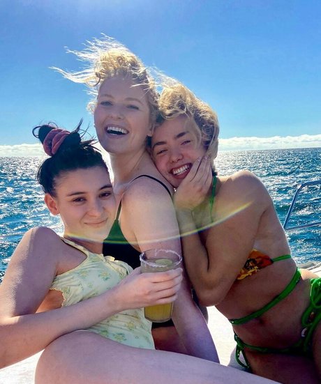 Peyton List jolie actrice photos