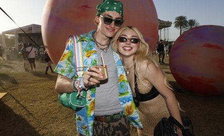 Peyton List étoile photos