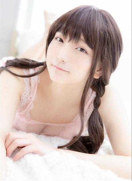 Marina Amatsu Profilfoto