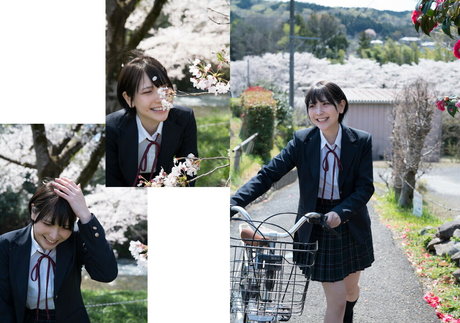 Marina Amatsu étoile de l'art galeries