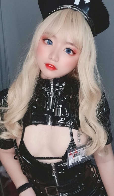 ChonoBlack étoile galerie