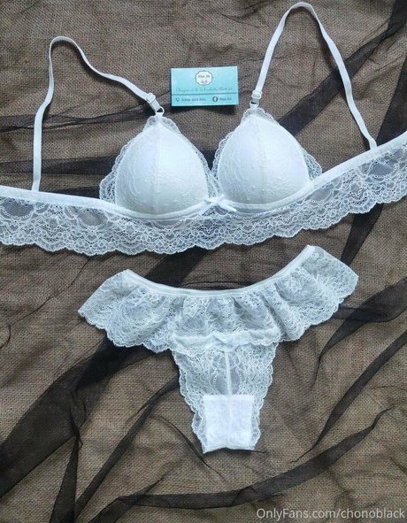 ChonoBlack modèle meilleur image