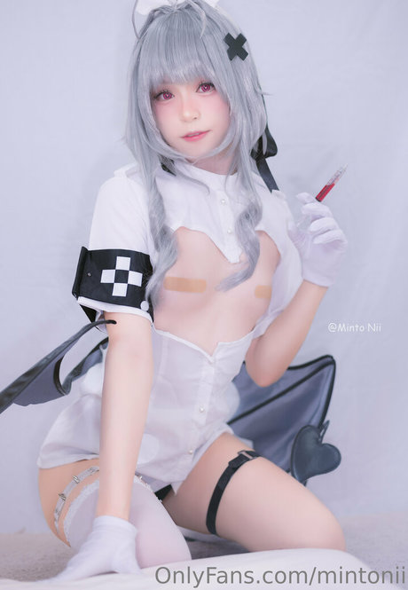 mintonii meilleure star du porno archive