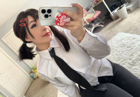 Junkenstein modèle pornographique image