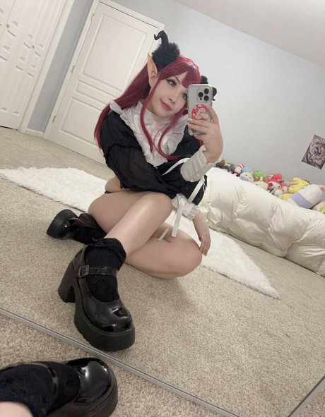 Junkenstein modèle érotique galeries