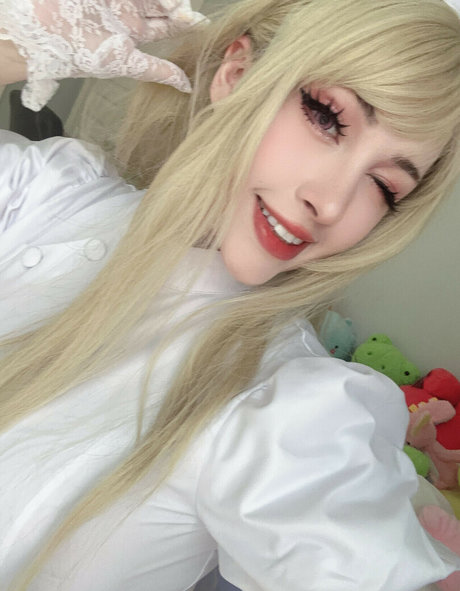 filles cosplay onlyfans sexy belle photos