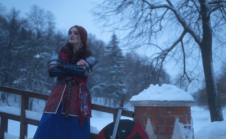 Sophie Katssby meilleure star du porno photos