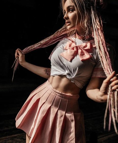 Sophie Katssby meilleure étoile image