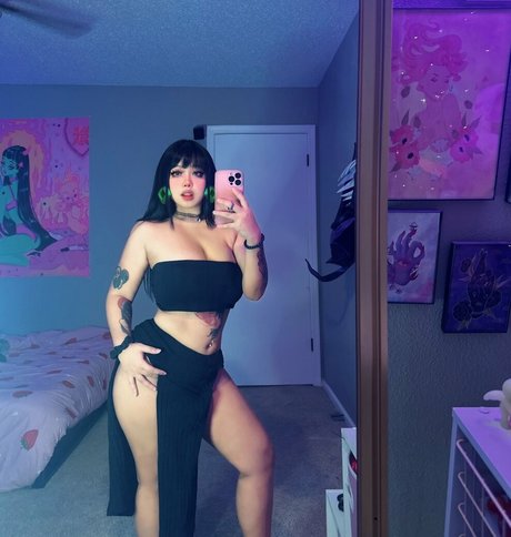 Cyb4rAnGeL actrice adulte collection