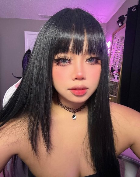 Cyb4rAnGeL meilleure actrice des photos