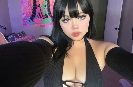 Cyb4rAnGeL étoile parfaite des photos