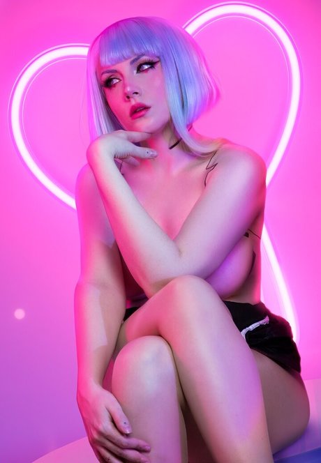 Ezy Summers Cosplay modèle pornographique galerie