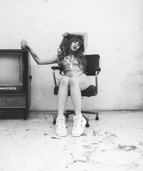 Anastasia Martorana star pornographique img