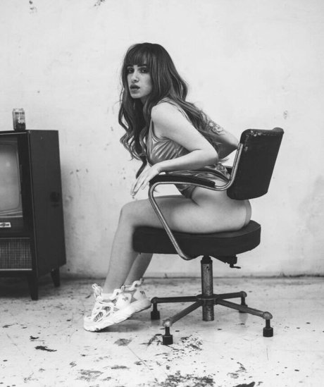 Anastasia Martorana art de star du porno images