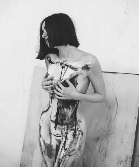 Anastasia Martorana sexe star du porno photo