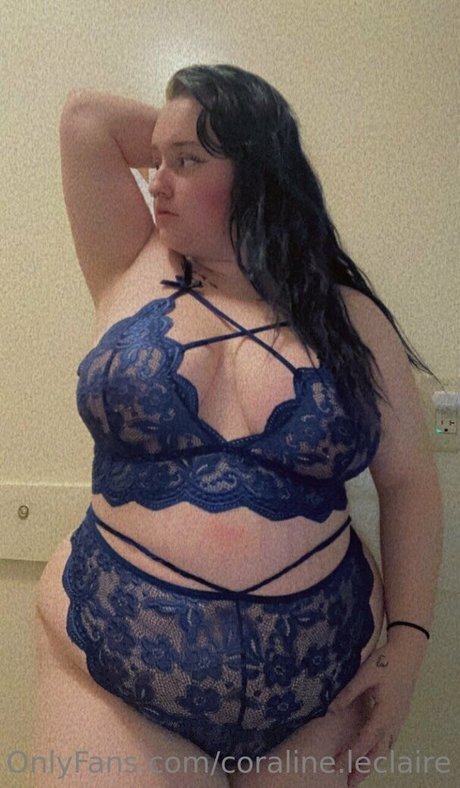 coraline leclaire actrice érotique images