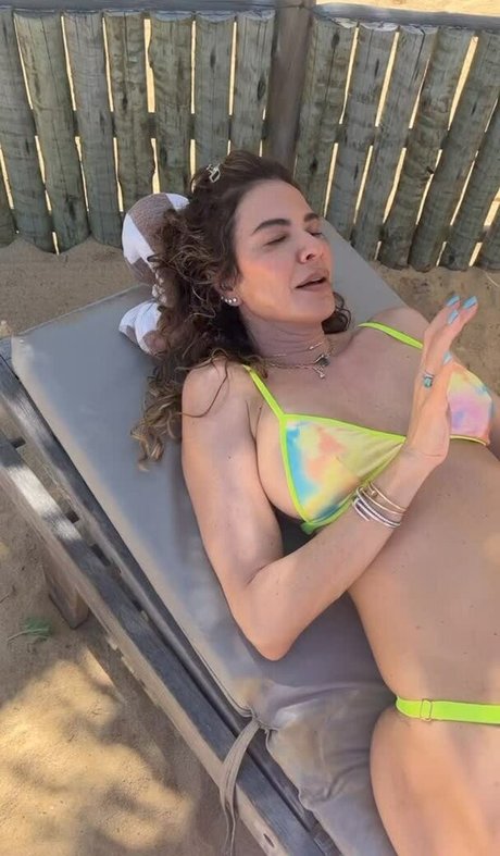 Luciana Gimenez meilleur modèle des photos