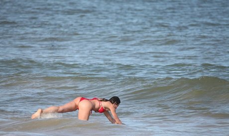 Luciana Gimenez art modèle photo