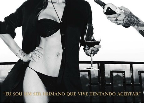 Luciana Gimenez modèle érotique galeries