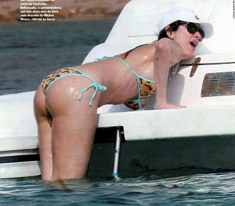 Luciana Gimenez actrice hd img