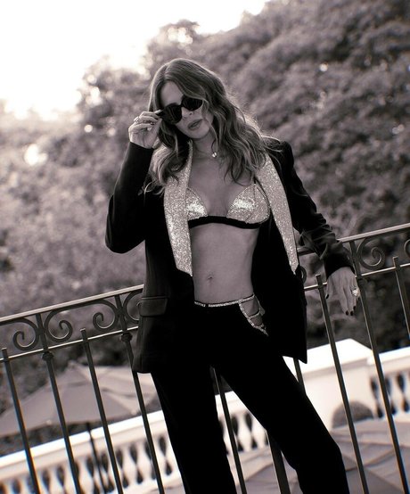 Luciana Gimenez actrice porno collection